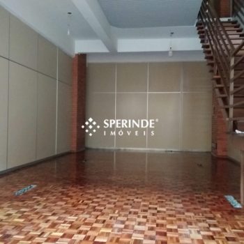 Loja para alugar com 90m² no bairro Exposição em Caxias do Sul