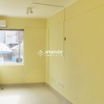 Sala para alugar com 47m² no bairro Menino Deus em Porto Alegre