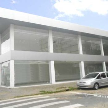 Loja para alugar com 345m² no bairro Passo d'Areia em Porto Alegre