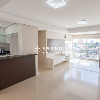 Apartamento para alugar com 110m², 3 quartos, 2 vagas no bairro Passo d'Areia em Porto Alegre