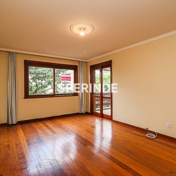 Apartamento para alugar com 129m², 3 quartos, 2 vagas no bairro Menino Deus em Porto Alegre