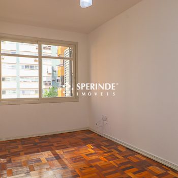 Apartamento para alugar com 47m², 1 quarto no bairro Praia de Belas em Porto Alegre