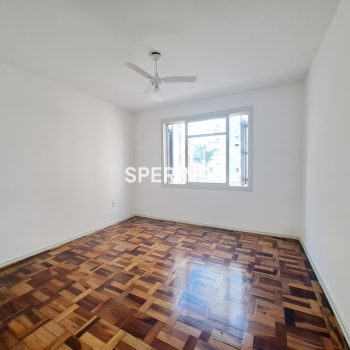 Apartamento para alugar com 47m², 1 quarto no bairro Praia de Belas em Porto Alegre