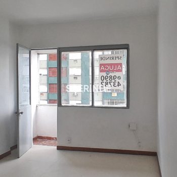 Apartamento para alugar com 40m², 1 quarto no bairro Centro em Porto Alegre