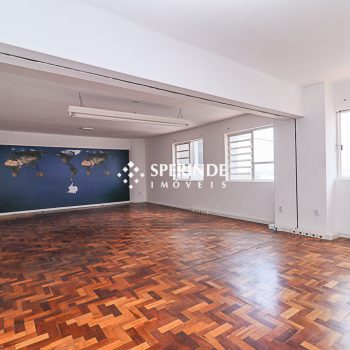 Sala para alugar com 64m² no bairro Centro em Porto Alegre