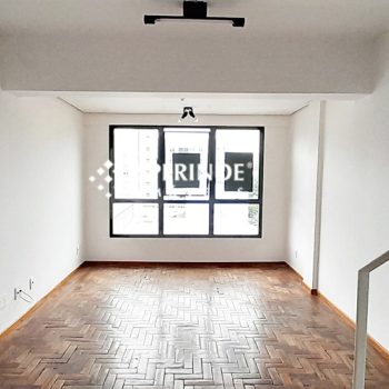 Sala para alugar com 63m² no bairro Auxiliadora em Porto Alegre