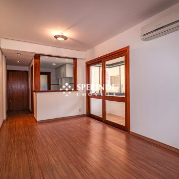 Apartamento para alugar com 81m², 2 quartos, 1 vaga no bairro Bela Vista em Porto Alegre