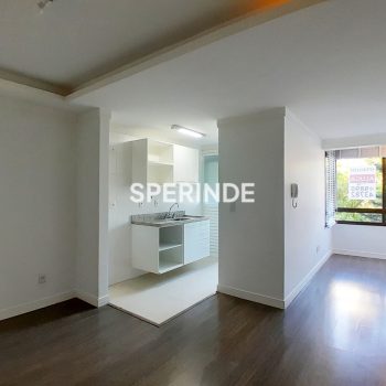 Apartamento para alugar com 46m², 1 quarto, 1 vaga no bairro Rio Branco em Porto Alegre