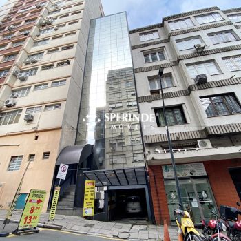 Sala para alugar com 72m² no bairro Centro em Porto Alegre