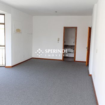 Sala para alugar com 45m² no bairro Rio Branco em Porto Alegre