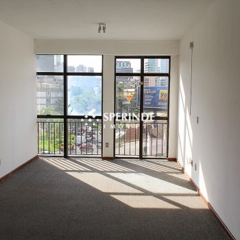 Sala para alugar com 30m² no bairro Rio Branco em Porto Alegre