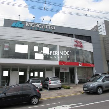 Loja para alugar com 270m², 1 vaga no bairro Jardim Shopping em Caxias do Sul