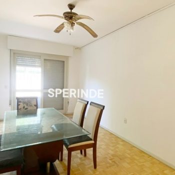 Apartamento para alugar com 68m², 3 quartos no bairro Jardim Botânico em Porto Alegre