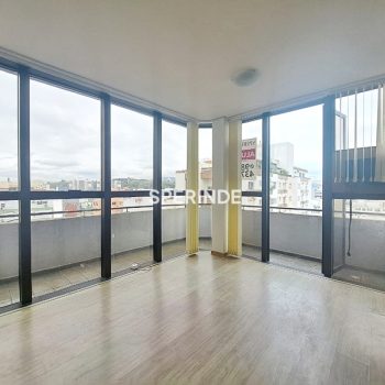 Sala para alugar com 50m² no bairro Menino Deus em Porto Alegre