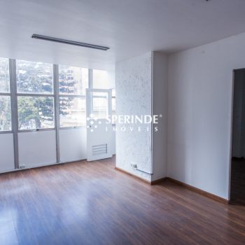 Sala para alugar com 64m² no bairro Centro em Porto Alegre