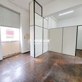 Sala para alugar com 50m² no bairro Centro em Porto Alegre