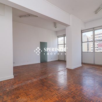 Sala para alugar com 55m² no bairro Centro em Porto Alegre