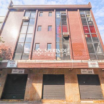 Loja para alugar com 108m² no bairro Independência em Porto Alegre