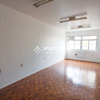 Sala para alugar com 42m² no bairro Centro em Porto Alegre