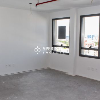 Sala para alugar com 37m², 1 vaga no bairro Independência em Porto Alegre