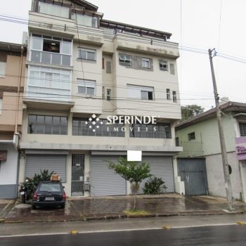 Loja para alugar com 680m², 3 vagas no bairro Pio X em Caxias do Sul