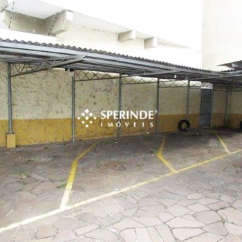 Box para alugar com 11m² no bairro São João em Porto Alegre