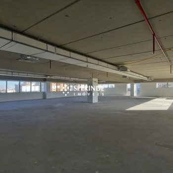 Sala para alugar com 318m², 8 vagas no bairro Boa Vista em Porto Alegre