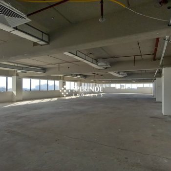 Sala para alugar com 322m², 8 vagas no bairro Boa Vista em Porto Alegre