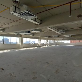 Sala para alugar com 322m², 8 vagas no bairro Boa Vista em Porto Alegre