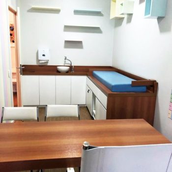 Sala para alugar com 38m² no bairro Higienópolis em Porto Alegre