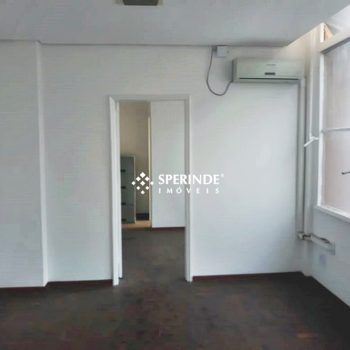 Sala para alugar com 39m² no bairro Centro em Porto Alegre