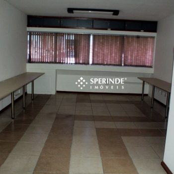 Sala para alugar com 87m² no bairro Partenon em Porto Alegre