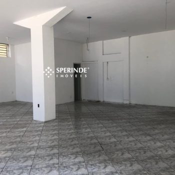 Loja para alugar com 126m² no bairro Centro em Caxias do Sul