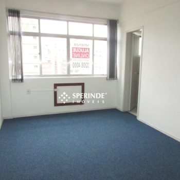 Sala para alugar com 40m² no bairro Centro em Porto Alegre