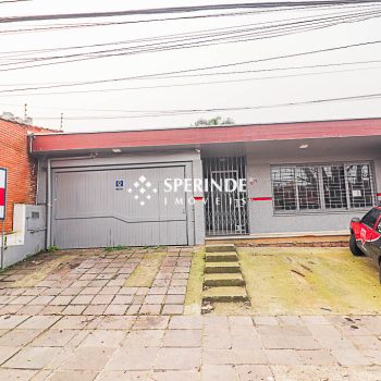 Casa Comercial para alugar com 243m², 2 quartos no bairro Três Figueiras em Porto Alegre