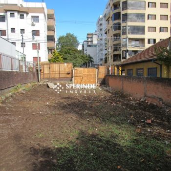 Terreno para alugar com 160m² no bairro Pio X em Caxias do Sul