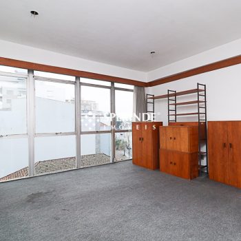 Sala para alugar com 28m² no bairro Petrópolis em Porto Alegre