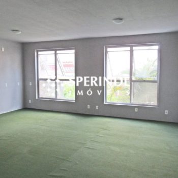 Sala para alugar com 45m² no bairro Rio Branco em Porto Alegre