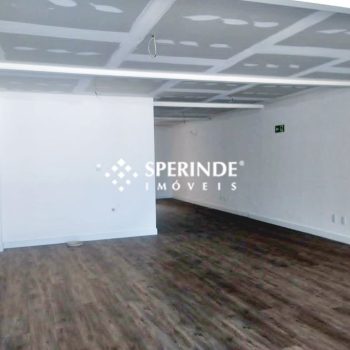 Sala para alugar com 69m², 1 vaga no bairro Menino Deus em Porto Alegre