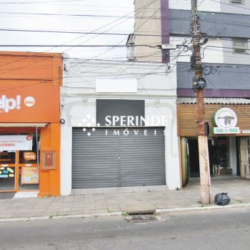 Loja para alugar com 180m² no bairro Azenha em Porto Alegre