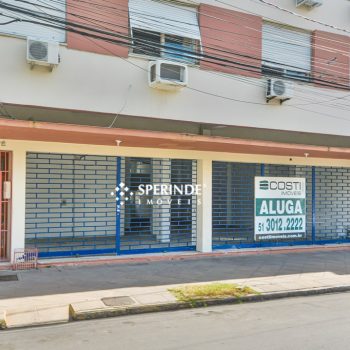 Loja para alugar com 340m² no bairro São Geraldo em Porto Alegre