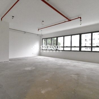 Sala para alugar com 45m², 1 vaga no bairro Rio Branco em Porto Alegre