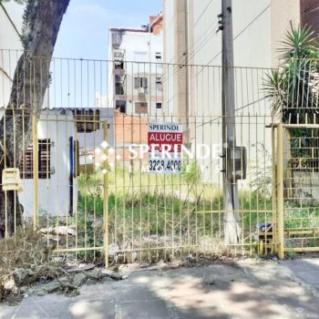 Terreno para alugar com 321m² no bairro Passo d'Areia em Porto Alegre