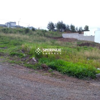 Terreno para alugar com 364m² no bairro São Victor Cohab em Caxias do Sul