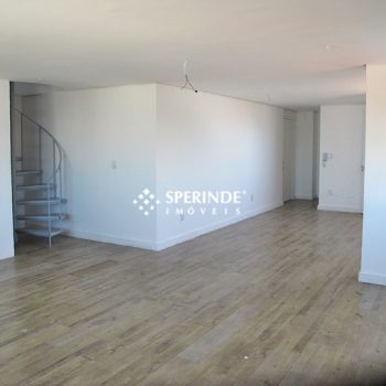 Sala para alugar com 125m² no bairro Santa Cecilia em Porto Alegre