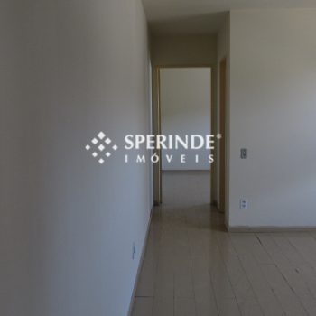 Apartamento para alugar com 33m², 1 quarto no bairro Rubem Berta em Porto Alegre