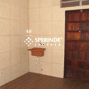 JK para alugar com 31m², 1 quarto no bairro Rubem Berta em Porto Alegre