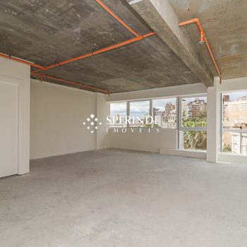 Sala para alugar com 51m², 1 vaga no bairro Moinhos de Vento em Porto Alegre