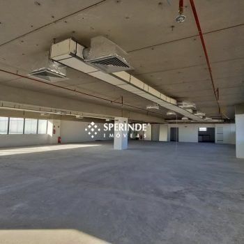 Sala para alugar com 318m², 8 vagas no bairro Boa Vista em Porto Alegre