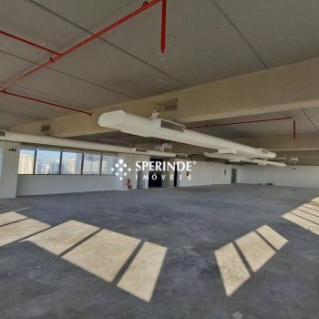 Sala para alugar com 322m², 8 vagas no bairro Boa Vista em Porto Alegre